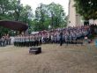 24. národná púť Ordinariátu OS a OZ SR