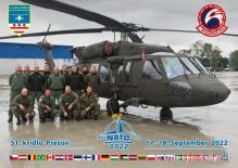 NATO DAYS 2022 OSTRAVA  MONOV