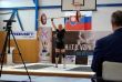 Úspech príslušníčky VePBA na Majstrovstvách Slovenska vo vzpieraní