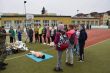 Podpora aktivity „Ochrana človeka a zdravia“ v základnej škole