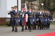 Príslušníci VePBA sa zúčastnili slávnostného zhromaždenia pri príležitosti 30. výročia vzniku SR