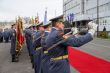 Príslušníci VePBA sa zúčastnili slávnostného zhromaždenia pri príležitosti 30. výročia vzniku SR