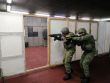 Príslušníci Čestnej stráže OS SR účastníkmi kurzu CQB BASIC