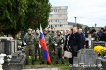 Uplynulo 105. rokov od zaatia 1. svetovej vojny