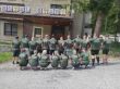 Účasť príslušníkov Centra zásob Poprad 41. zz Nemšová na celosvetovom charitatívnom behu wingsforlifeworldrun