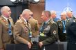 Zasadnutie Vojenského výboru NATO