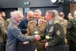 Zasadnutie Vojenského výboru NATO