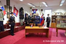 Memorandum o spolupráci