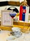 LUNCHEON OF NATIONS