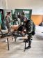 Kynológia Vojenskej polície na International K9 Tactical Combat Casuality Care v Poľsku