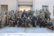 Kynológia Vojenskej polície na International K9 Tactical Combat Casuality Care v Poľsku