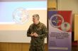 Veliaci poddôstojník Vojenskej polície sa zúčastnil 3. ročníka Command Senior Enlisted Leader Forum 2025 v Nórsku