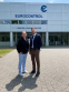 Odborn kurz Hodnotenie rizk v pecifickej prevdzke UAS (SORA 2.0 a 2.5.) v Eurocontrole