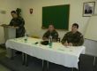 Rozbor disciplny a dosiahnutch vsledkov v prprave vojsk za vcvikov rok 2011