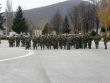Previerka Bojovej pripravenosti (CREVAL) práporu rchbo PS a jednotky OPCW