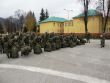 Previerka Bojovej pripravenosti (CREVAL) práporu rchbo PS a jednotky OPCW