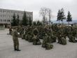 Previerka Bojovej pripravenosti (CREVAL) práporu rchbo PS a jednotky OPCW
