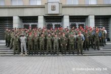Plánovacia  konferencia a štábne cvičenie MNMPBn 