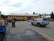 Vojensk polcia na De det