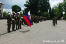 Pozemn sily sa posilnili o alie tvary 