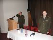 Odborné zhromaždenie funkcionárov zodpovedných za hospodárenie s materiálom ZT IV 2015