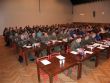 Odborné zhromaždenie funkcionárov zodpovedných za hospodárenie s materiálom ZT IV 2015