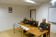 Slávnostné zhromaždenie ku Dňu ozbrojených síl Slovenskej republiky