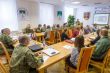 Veliteľské zhromaždenie veliteľa MLFZZV Poprad