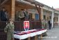 Slávnostné privítanie príslušníkov EUFOR-ALTHEA a Resolute Support