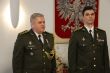 Slovenskí vojaci dostali vyznamenanie od poľského prezidenta A. Dudu 2