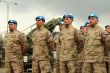 V obrazoch: Slvnostn rozlka  UNFICYP/ RS Afganistan s termnom rotcie marec 2017