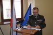 Veliteľské zhromaždenie veliteľa ÚLZ OS SR