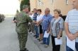 Deň ozbrojených síl SR a 80. výročie vzniku útvaru v Nemšovej