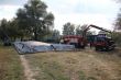 Príslušníci Centra potrubnej dopravy sa zapojili do súčinnostného cvičenia LABOREC 2018