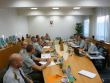 Záverečná pracovná porada veliteľa Úradu logistického zabezpečenia OS SR