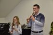 Vernisáž k výstave fotografií Evy KRISTINOVEJ