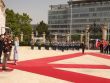 Príslušníci VePBA súčasťou inaugurácie prezidentky Slovenskej republiky
