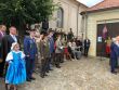 Oslavy 139. výročia narodenia M. R. Štefánika