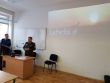 Deň pracovných príležitostí na Fakulte bezpečnostného inžinierstva  Žilinskej univerzity v Žiline dňa 13. novembra 2019.