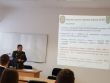 Deň pracovných príležitostí na Fakulte bezpečnostného inžinierstva  Žilinskej univerzity v Žiline dňa 13. novembra 2019.