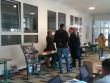 Deň pracovných príležitostí na Fakulte bezpečnostného inžinierstva  Žilinskej univerzity v Žiline dňa 13. novembra 2019.