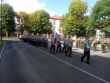 Návšteva ministerky obrany Spolkovej republiky Nemecko