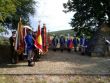 Spomienka na hurbanovské boje v Brezovej pod Bradlom