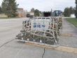 Kombinovaná preprava munície a materiálu z operácie RS Afganistan