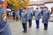 Pietna spomienka na zosnulých príslušníkov OS SR