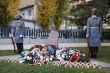 Deň vojnových veteránov a 103. výročie ukončenia I. svetovej vojny