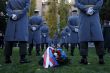 Deň vojnových veteránov a 103. výročie ukončenia I. svetovej vojny