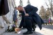 Deň vojnových veteránov a 103. výročie ukončenia I. svetovej vojny