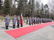 Stretnutie predstaviteov vld Slovenska a Poska