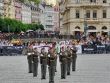 XIV. ročník prestížnej exhibície čestných stráží - DrillFest 2022